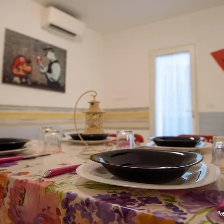 Bilocale Tizy Dream - Invacanza