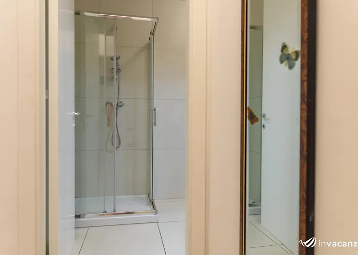 Apartman Bilocale Tizy Dream - Invacanza