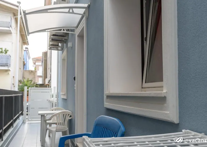 Bilocale Tizy Dream - Invacanza Alba Adriatica