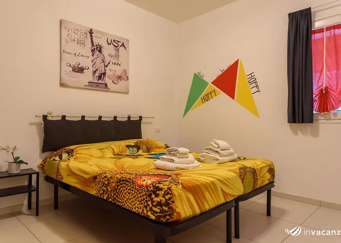 Bilocale Tizy Dream - Invacanza * Alba Adriatica