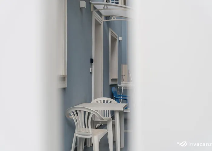 Bilocale Tizy Dream - Invacanza Apartman Alba Adriatica