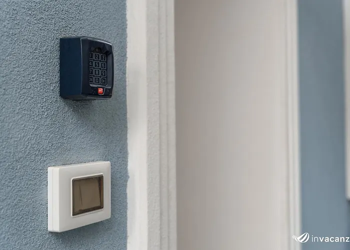 Bilocale Tizy Dream - Invacanza * Alba Adriatica