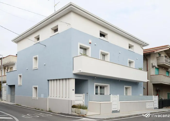 Bilocale Tizy Dream - Invacanza Alba Adriatica