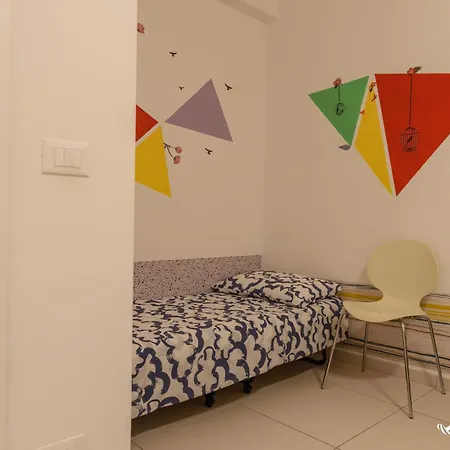 Bilocale Tizy Dream - Invacanza