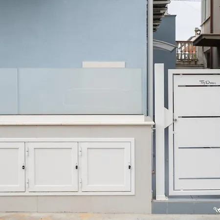 アパート Bilocale Tizy Dream - Invacanza