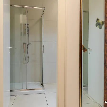 Апартаменты Bilocale Tizy Dream - Invacanza