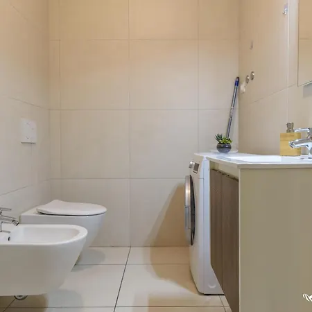 Bilocale Tizy Dream - Invacanza Apartment *