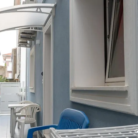 Bilocale Tizy Dream - Invacanza Альба-Адриатика