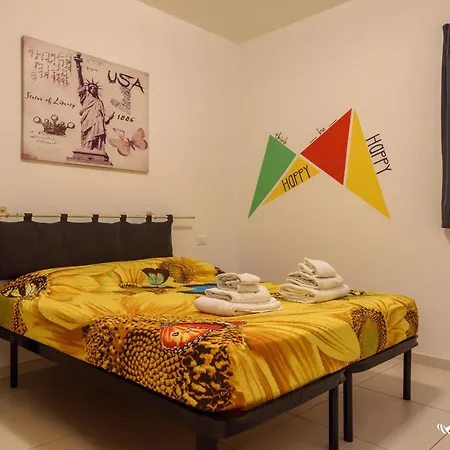 Bilocale Tizy Dream - Invacanza * Альба-Адриатика