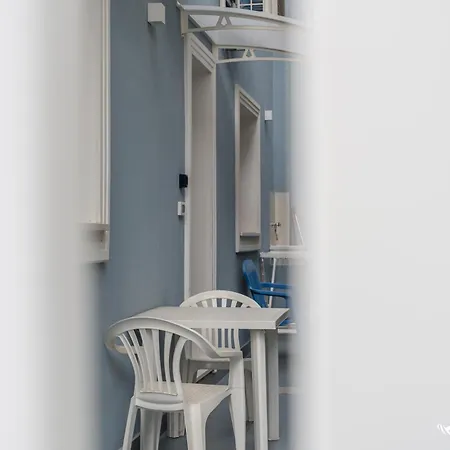 Bilocale Tizy Dream - Invacanza Apartment Alba Adriatica