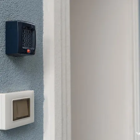 Bilocale Tizy Dream - Invacanza * アルバ・アドリアティカ