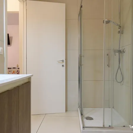 Bilocale Tizy Dream - Invacanza Апартаменты