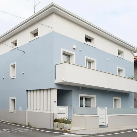 Bilocale Tizy Dream - Invacanza Альба-Адриатика