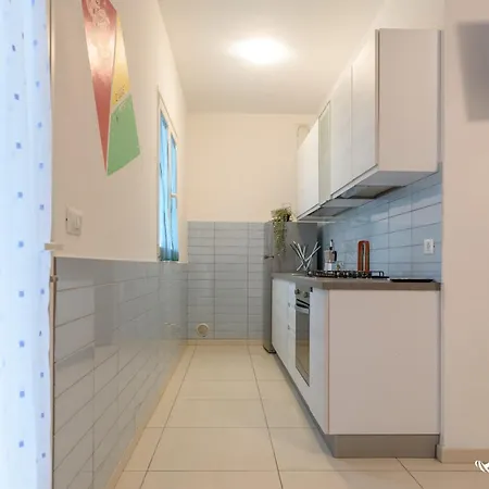 Bilocale Tizy Dream - Invacanza * Альба-Адриатика