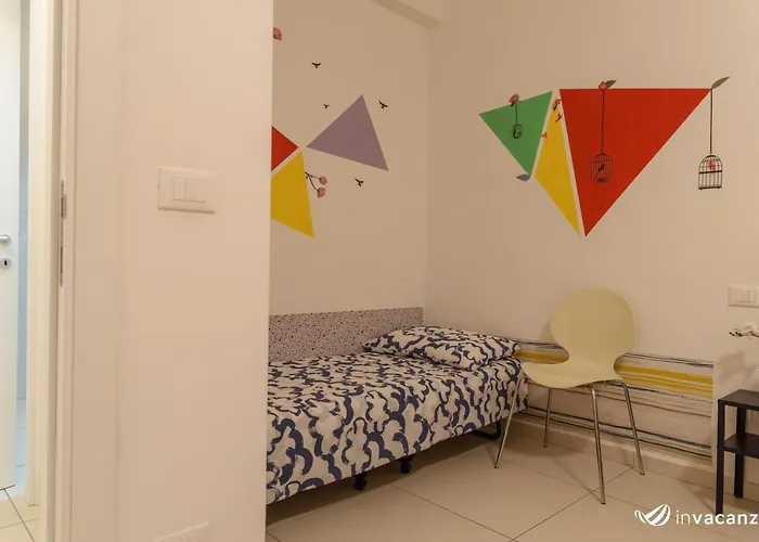 Bilocale Tizy Dream - Invacanza