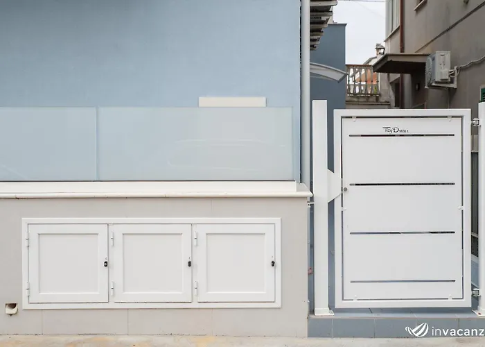 アパート Bilocale Tizy Dream - Invacanza