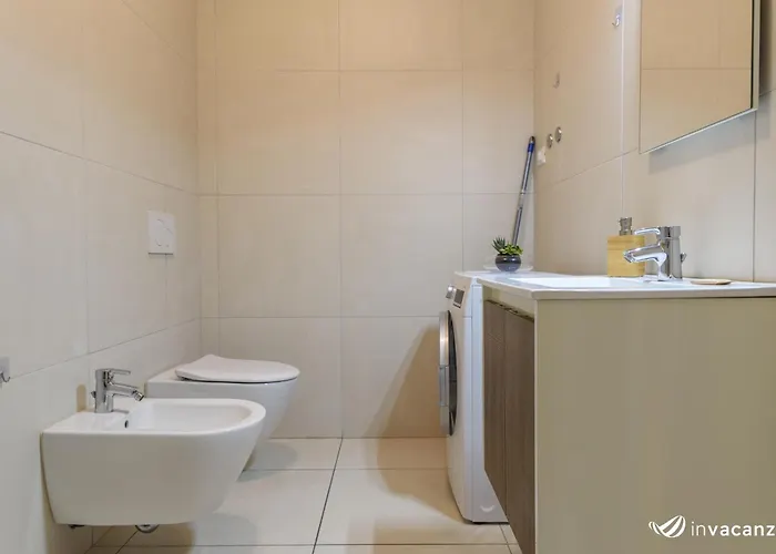 Bilocale Tizy Dream - Invacanza Apartamento *