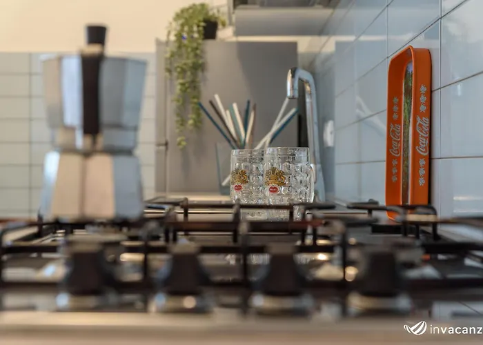 Bilocale Tizy Dream - Invacanza