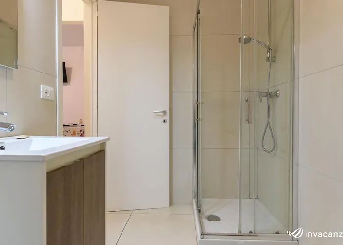 Bilocale Tizy Dream - Invacanza アパート